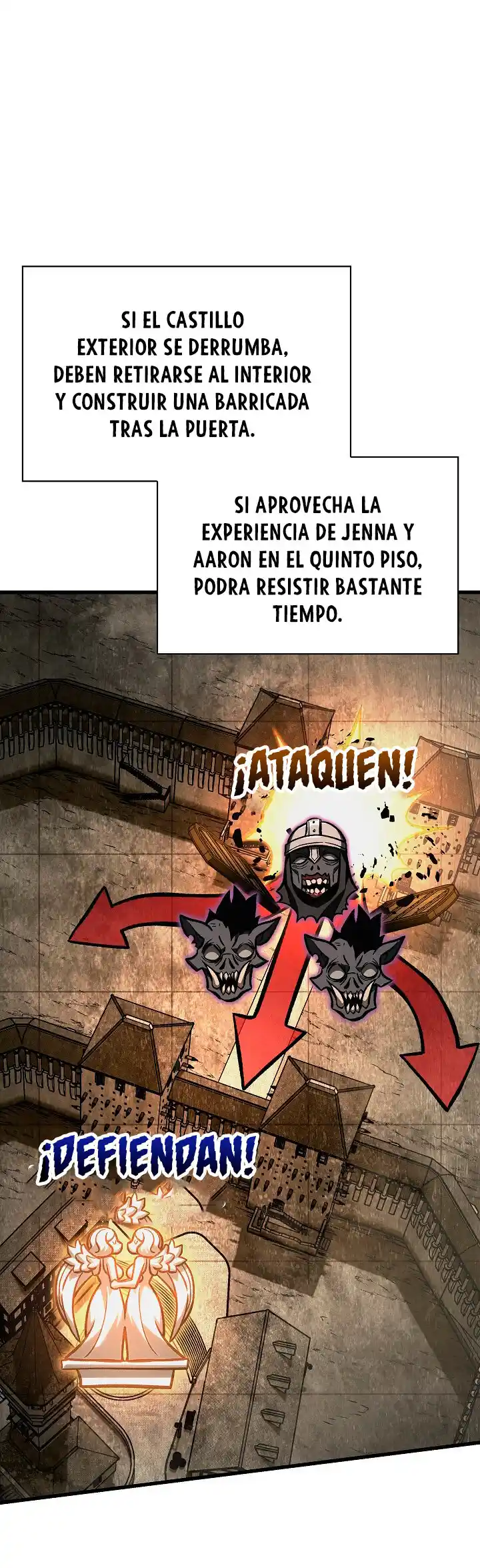 Gacha Infinito - Capítulo 33 - Página 10 - LectorTMOo