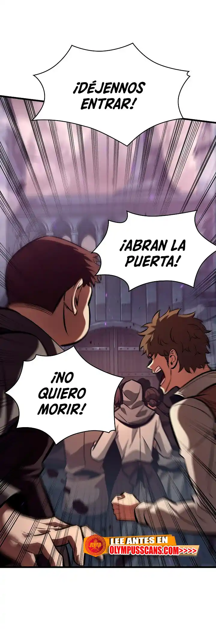 Gacha Infinito - Capítulo 33 - Página 12 - LectorTMOo