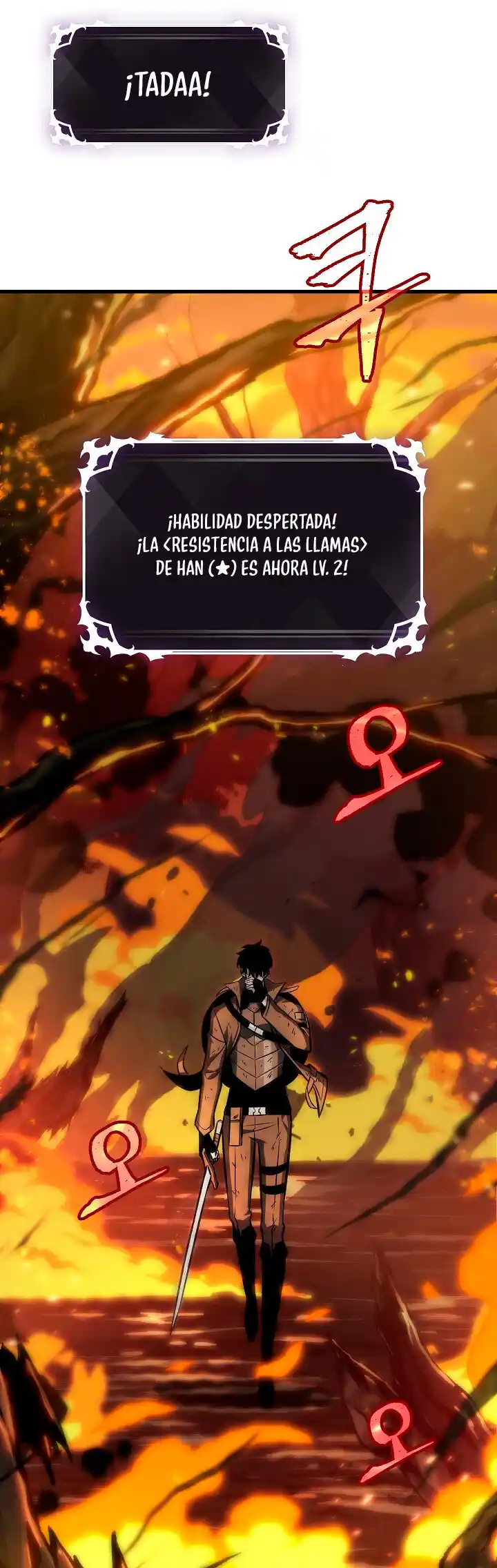 Gacha Infinito - Capítulo 33 - Página 17 - LectorTMOo