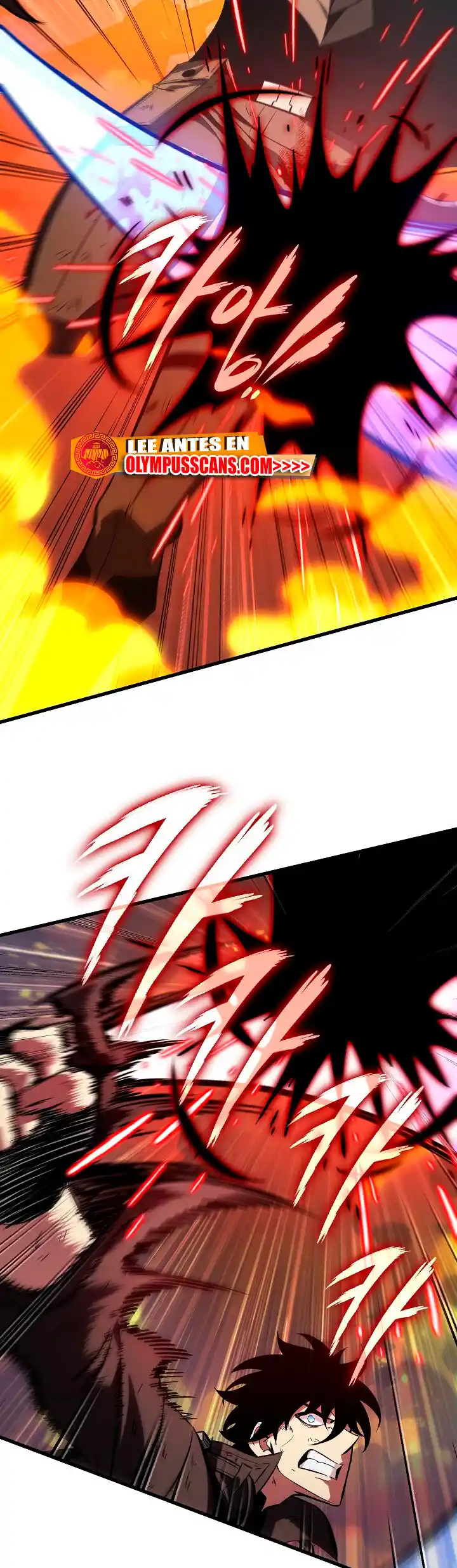 Gacha Infinito - Capítulo 33 - Página 33 - LectorTMOo