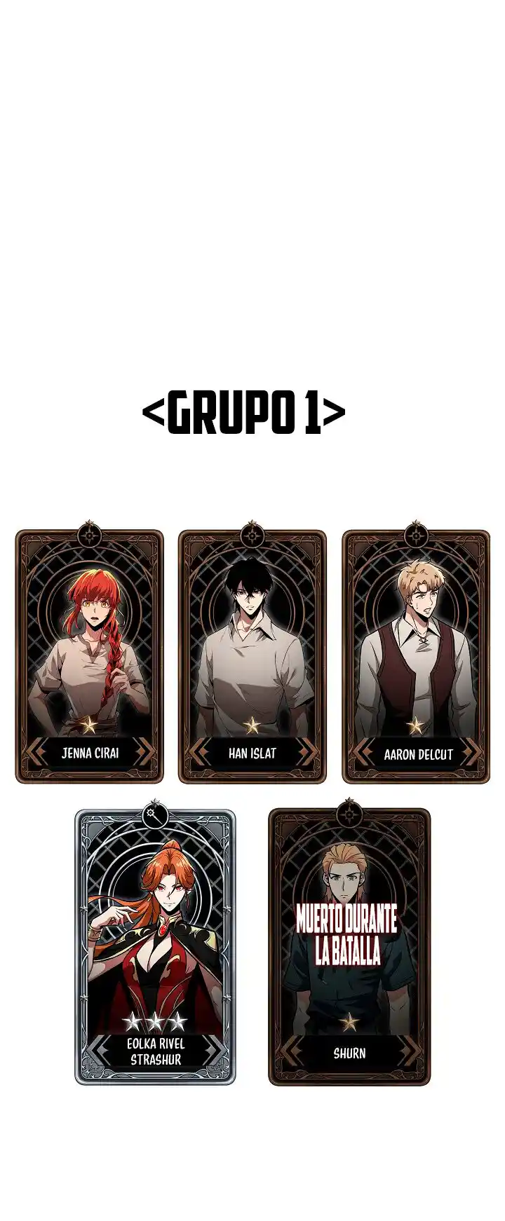 Gacha Infinito - Capítulo 33 - Página 74 - LectorTMOo