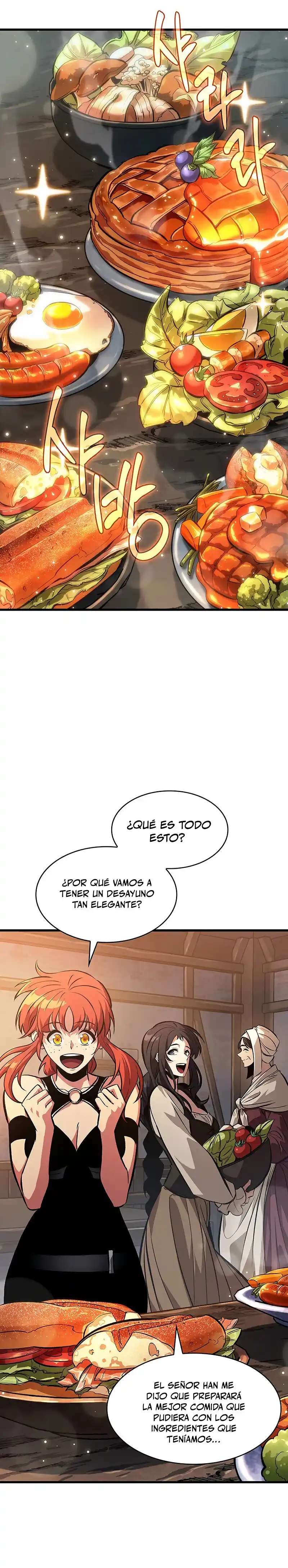 Gacha Infinito - Capítulo 34 - Página 8 - LectorTMOo