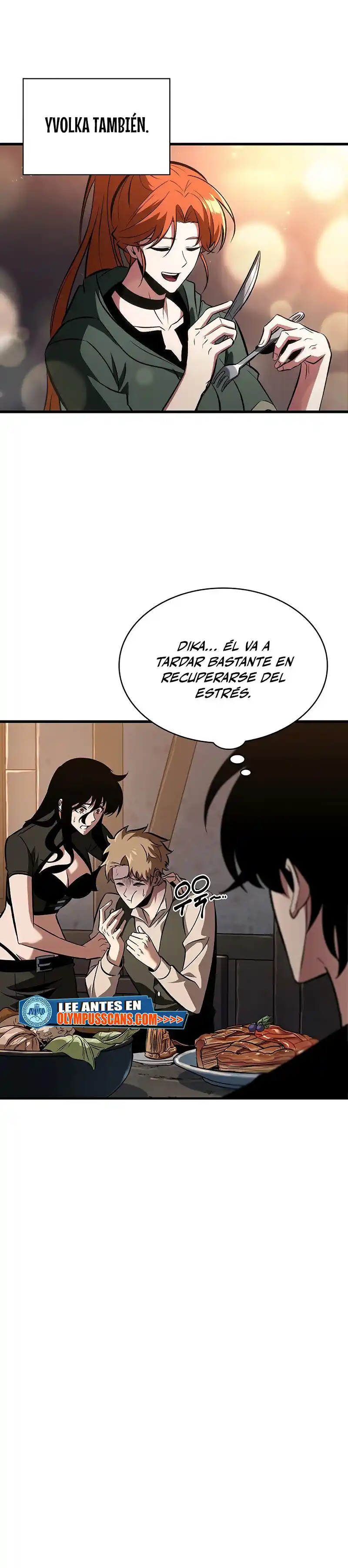 Gacha Infinito - Capítulo 34 - Página 10 - LectorTMOo