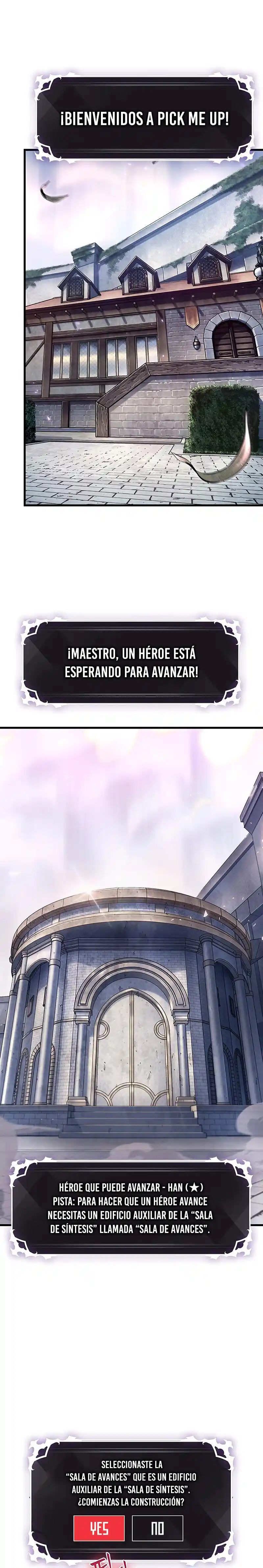 Gacha Infinito - Capítulo 34 - Página 11 - LectorTMOo