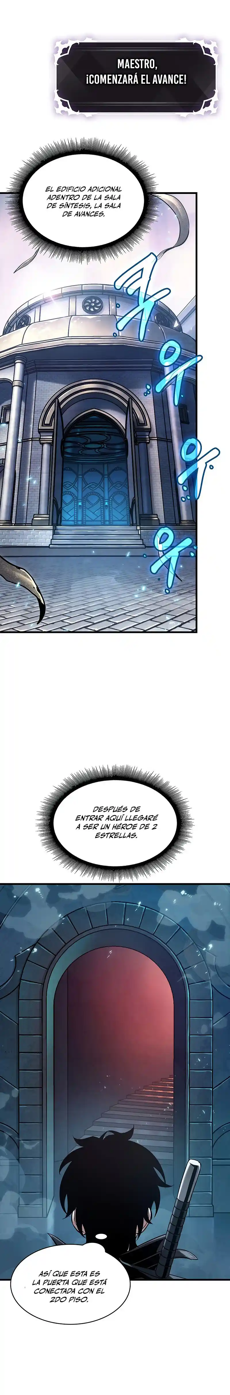 Gacha Infinito - Capítulo 34 - Página 15 - LectorTMOo
