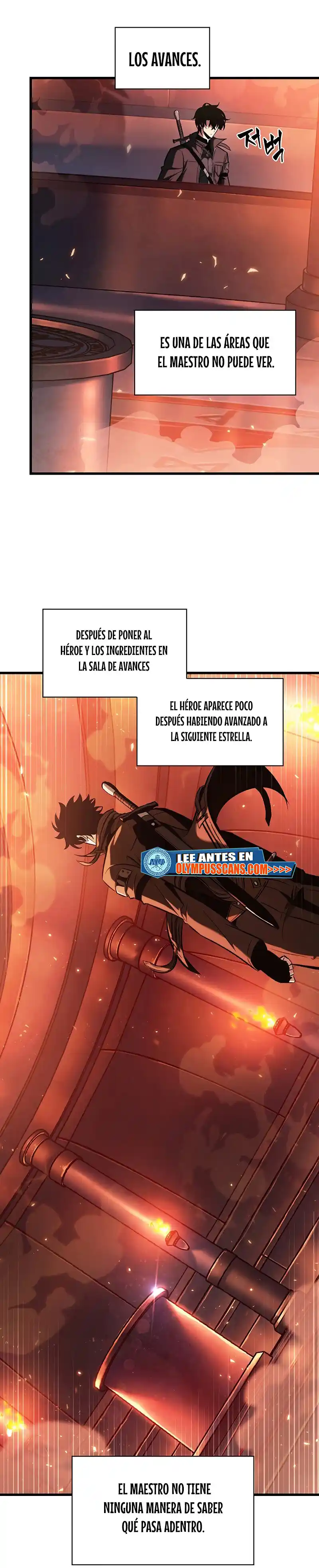 Gacha Infinito - Capítulo 34 - Página 16 - LectorTMOo