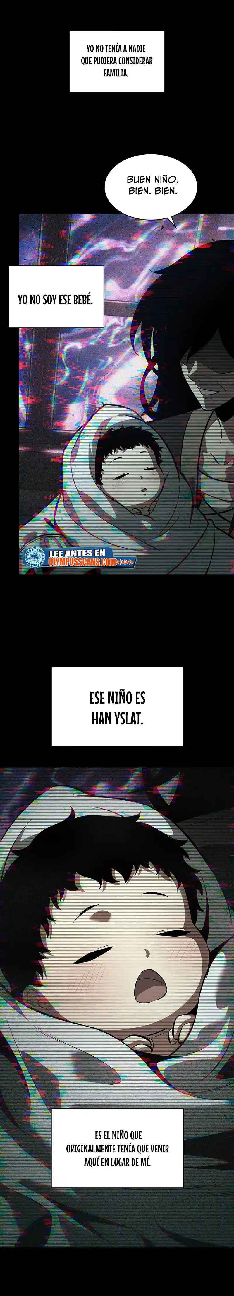 Gacha Infinito - Capítulo 34 - Página 21 - LectorTMOo