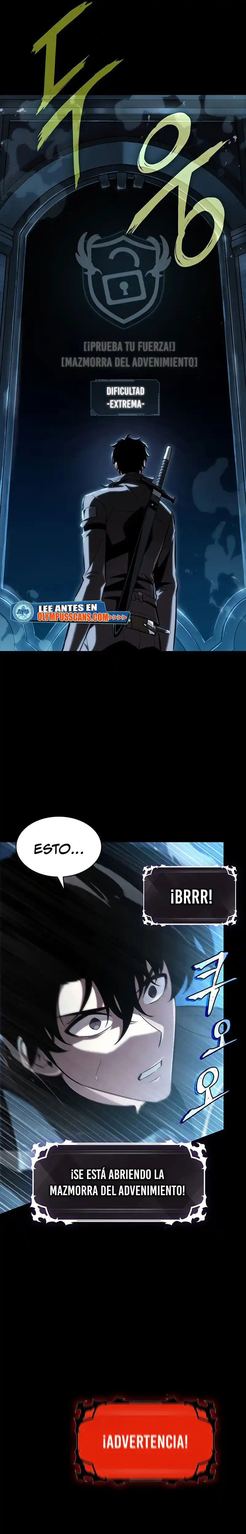 Gacha Infinito - Capítulo 34 - Página 25 - LectorTMOo