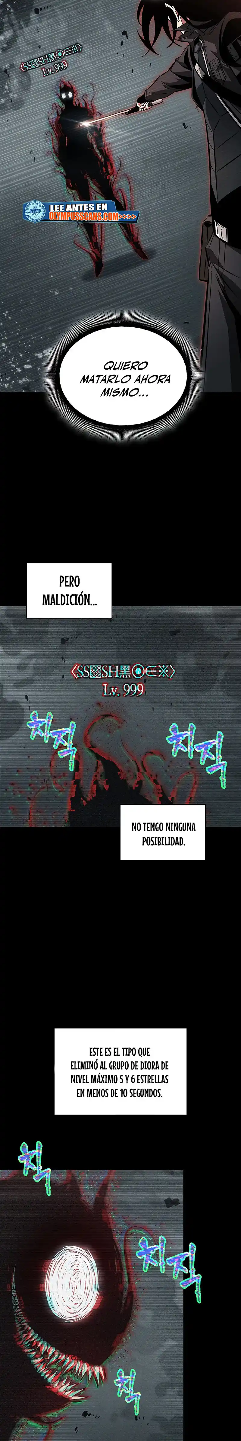 Gacha Infinito - Capítulo 34 - Página 30 - LectorTMOo