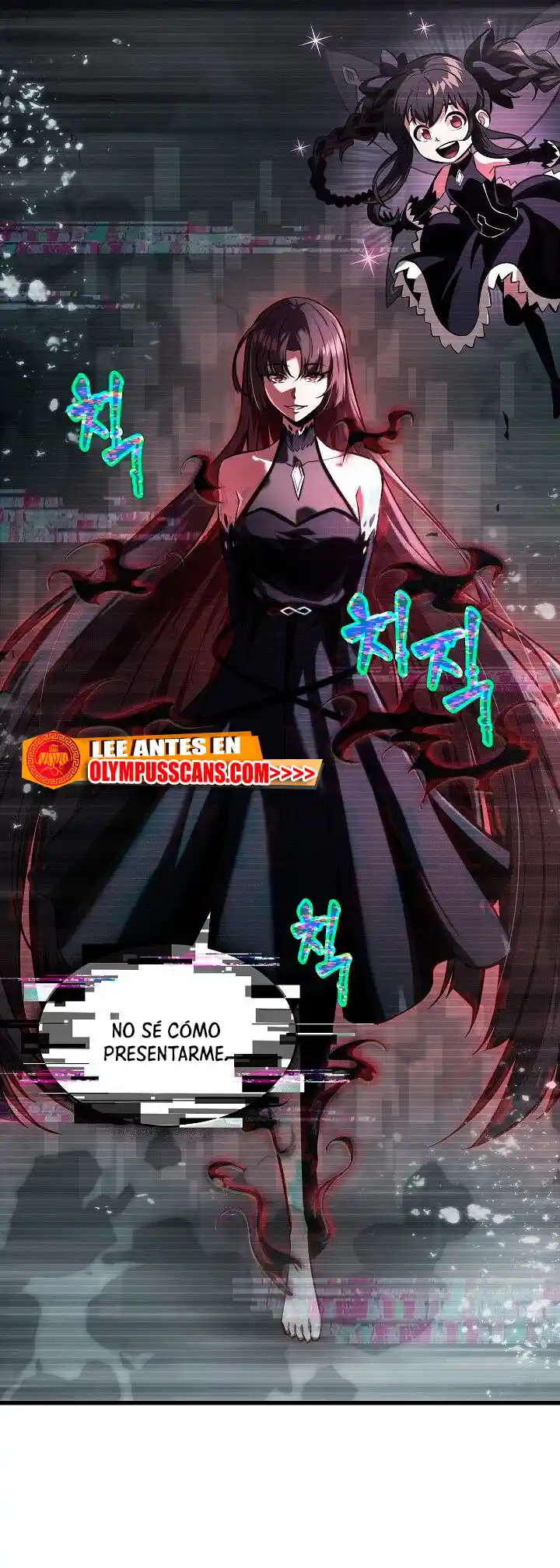 Gacha Infinito - Capítulo 35 - Página 5 - LectorTMOo