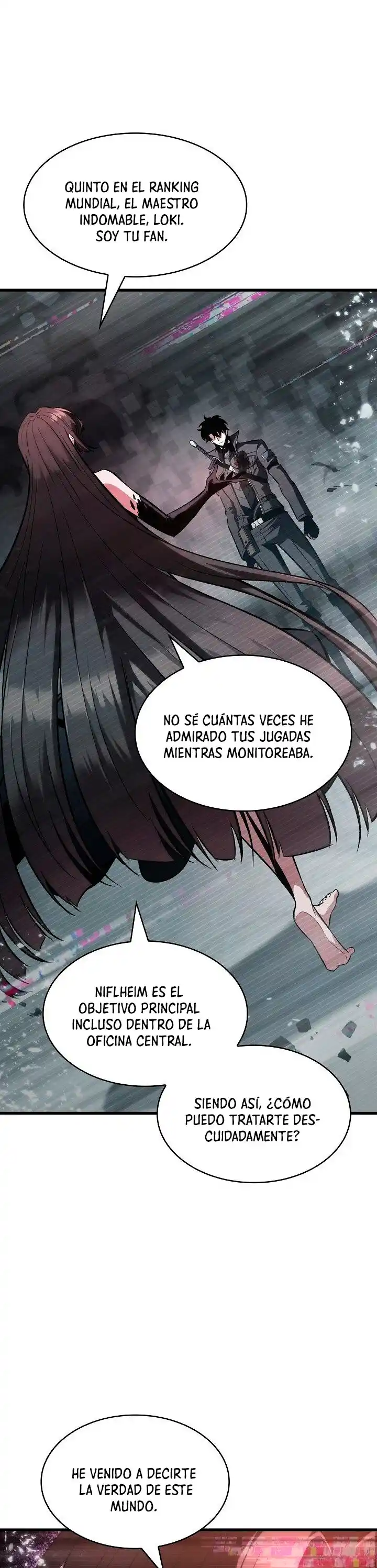 Gacha Infinito - Capítulo 35 - Página 25 - LectorTMOo