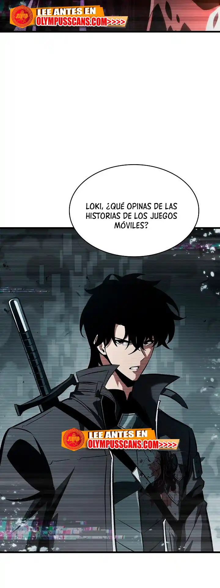 Gacha Infinito - Capítulo 35 - Página 27 - LectorTMOo