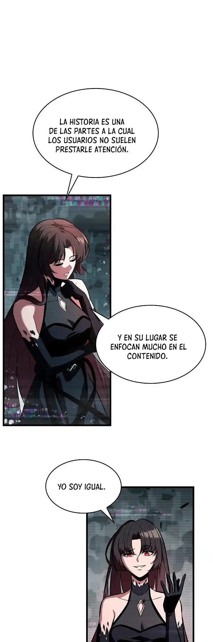 Gacha Infinito - Capítulo 35 - Página 28 - LectorTMOo
