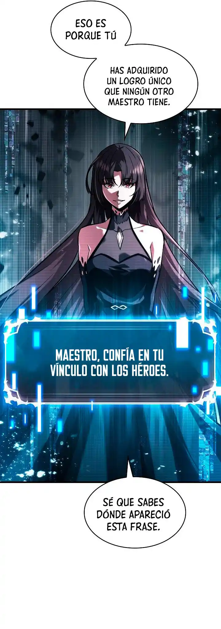 Gacha Infinito - Capítulo 35 - Página 60 - LectorTMOo