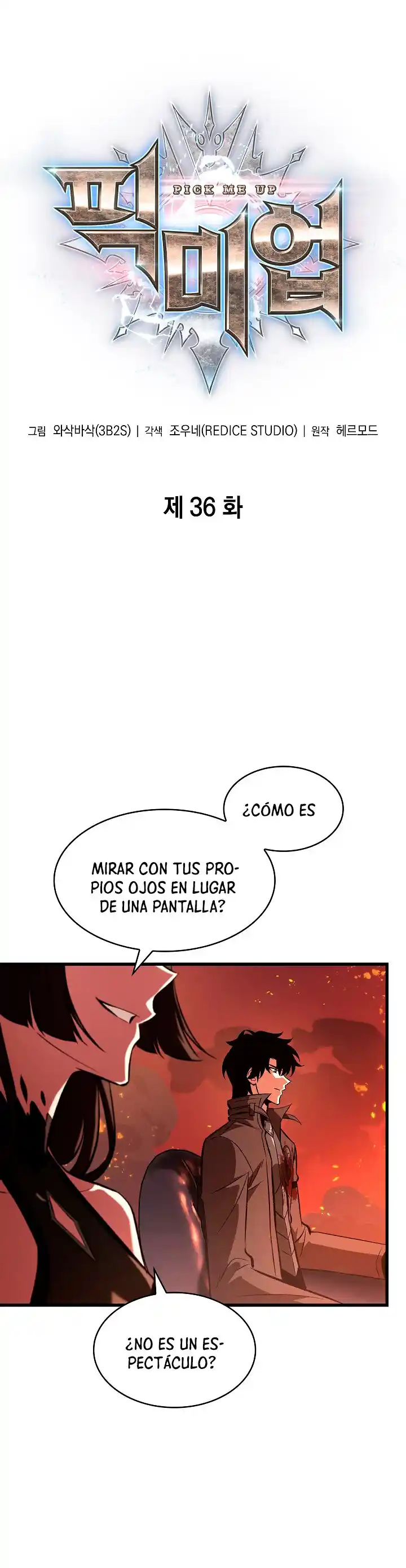 Gacha Infinito - Capítulo 36 - Página 5 - LectorTMOo