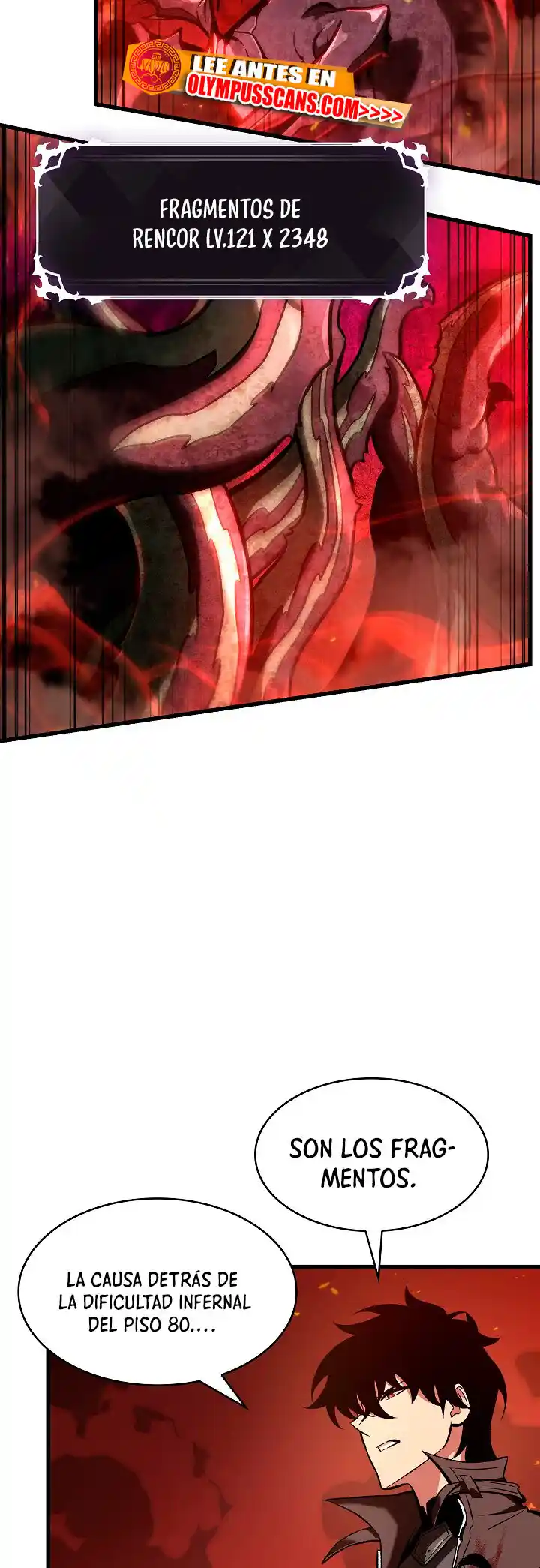 Gacha Infinito - Capítulo 36 - Página 14 - LectorTMOo