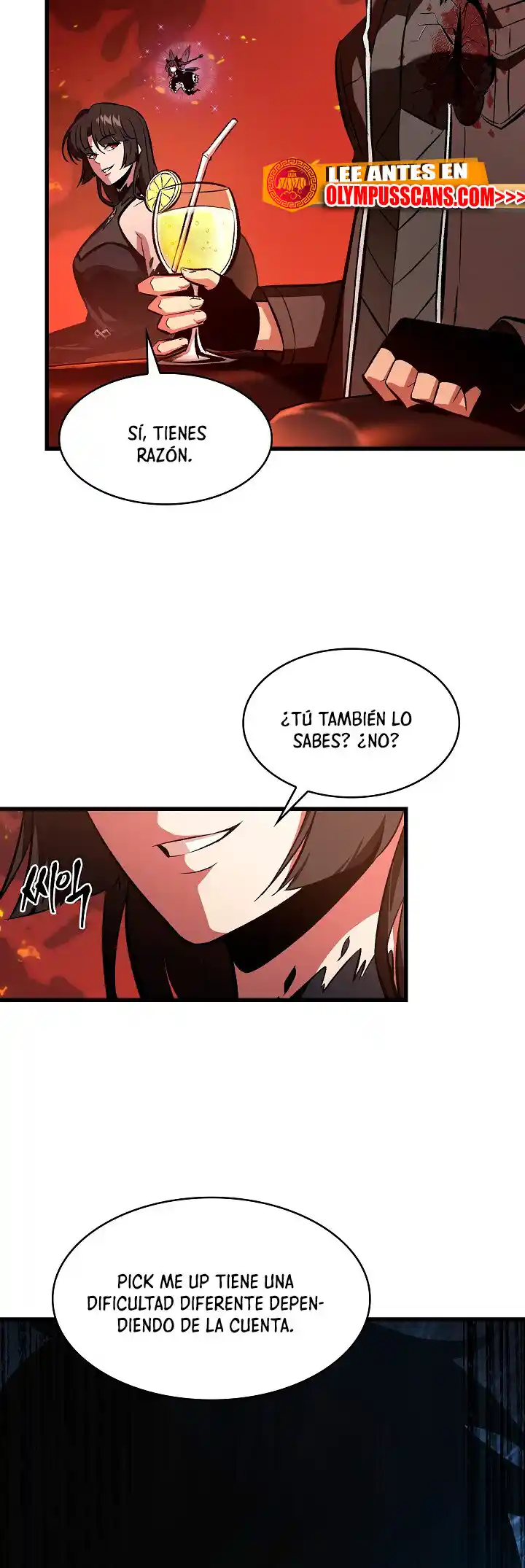Gacha Infinito - Capítulo 36 - Página 15 - LectorTMOo