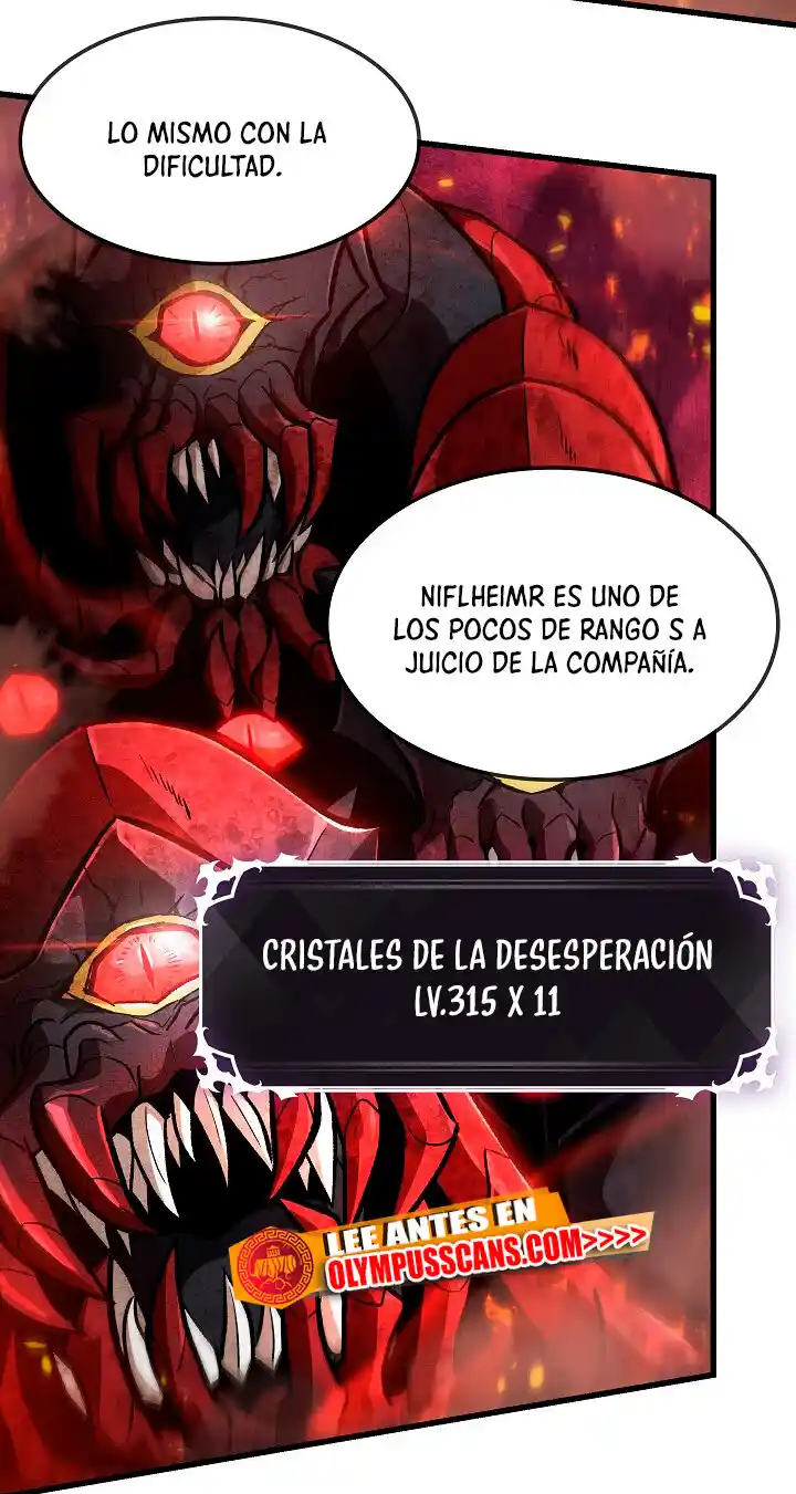 Gacha Infinito - Capítulo 36 - Página 18 - LectorTMOo