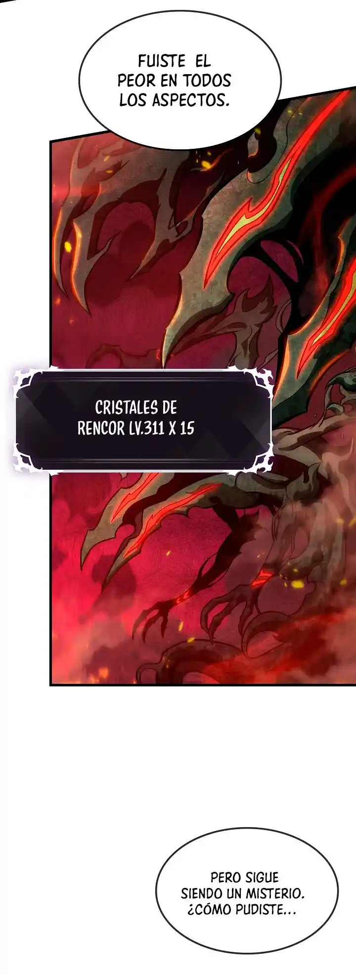 Gacha Infinito - Capítulo 36 - Página 19 - LectorTMOo