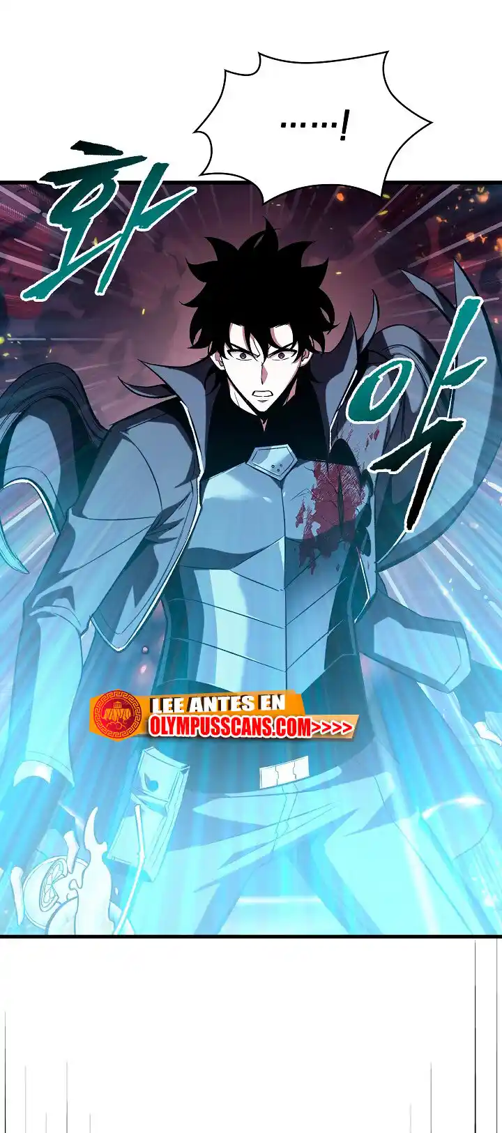 Gacha Infinito - Capítulo 36 - Página 22 - LectorTMOo