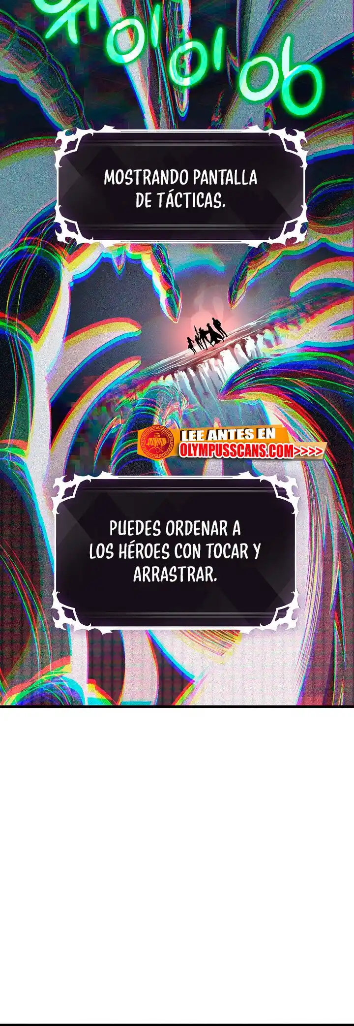 Gacha Infinito - Capítulo 36 - Página 30 - LectorTMOo