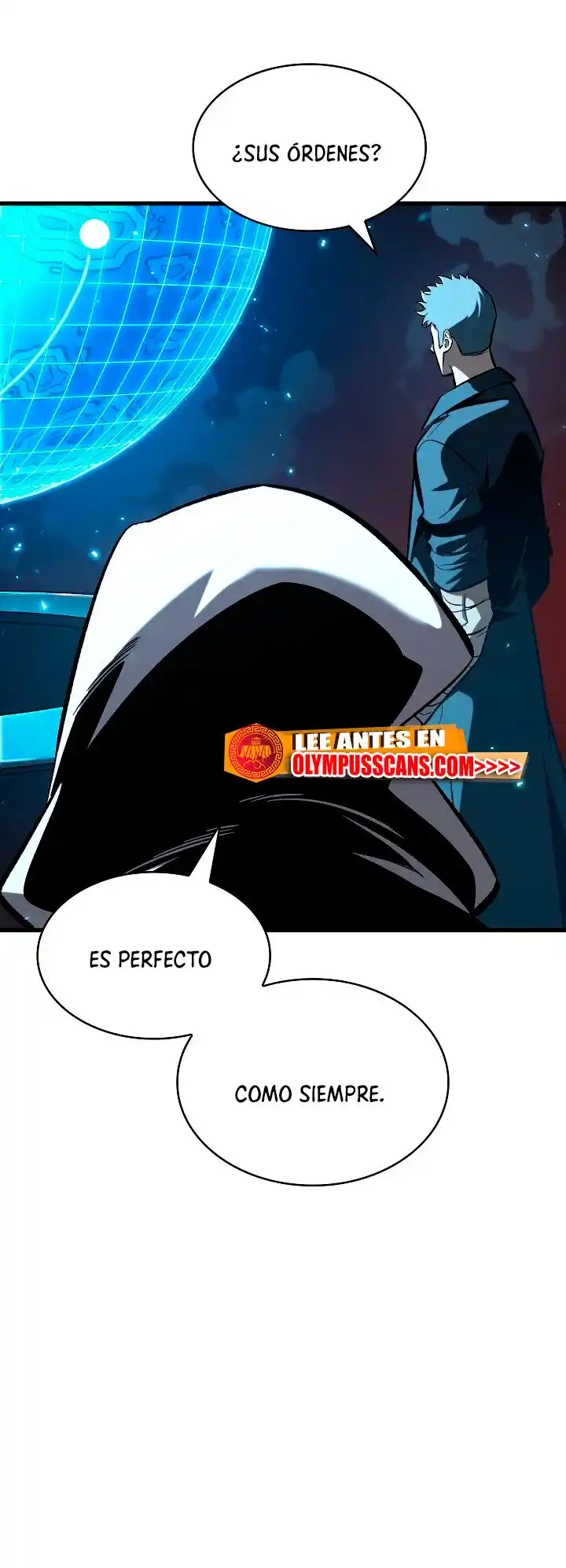 Gacha Infinito - Capítulo 36 - Página 39 - LectorTMOo