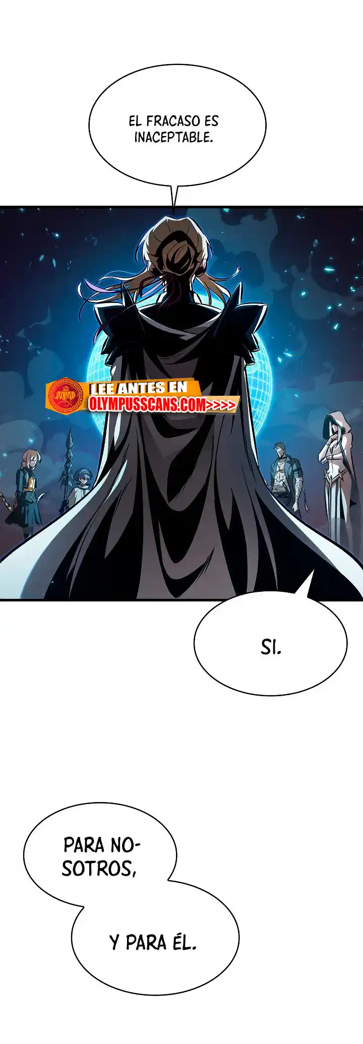 Gacha Infinito - Capítulo 36 - Página 40 - LectorTMOo