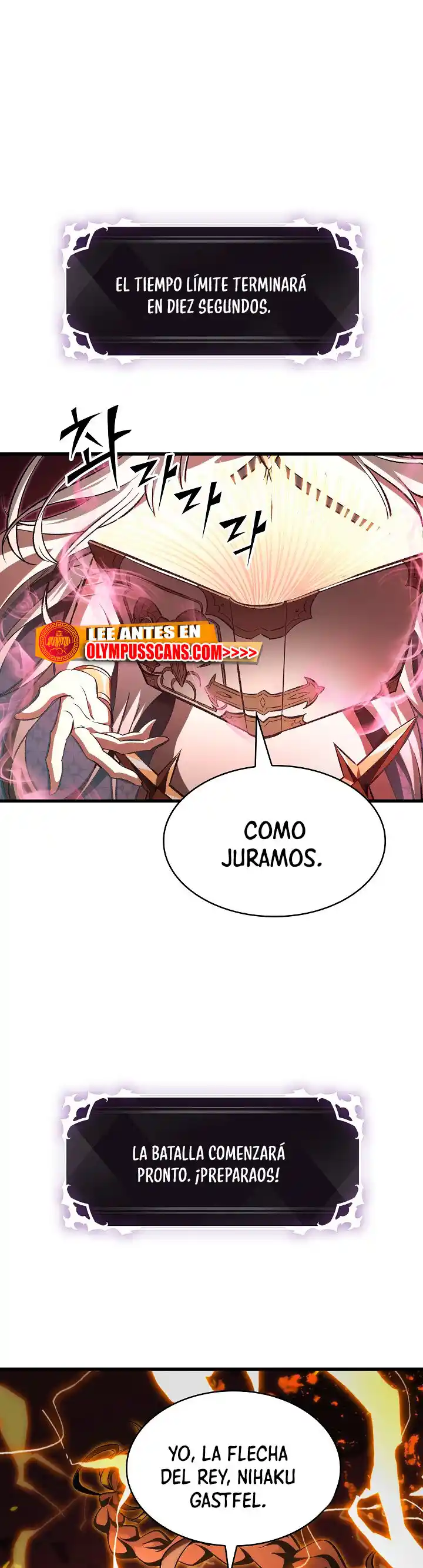 Gacha Infinito - Capítulo 36 - Página 41 - LectorTMOo