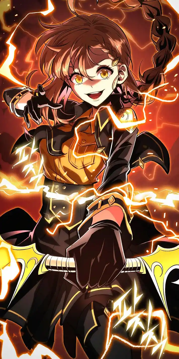 Gacha Infinito - Capítulo 36 - Página 42 - LectorTMOo