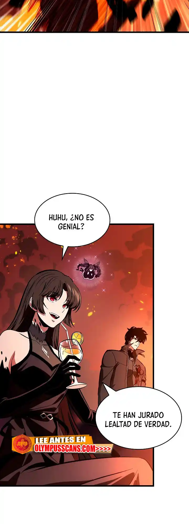 Gacha Infinito - Capítulo 36 - Página 51 - LectorTMOo