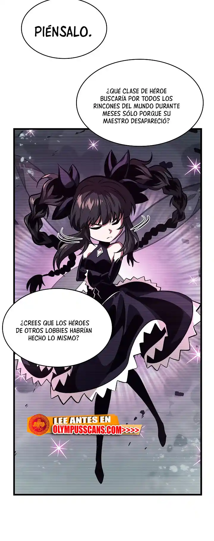 Gacha Infinito - Capítulo 36 - Página 58 - LectorTMOo