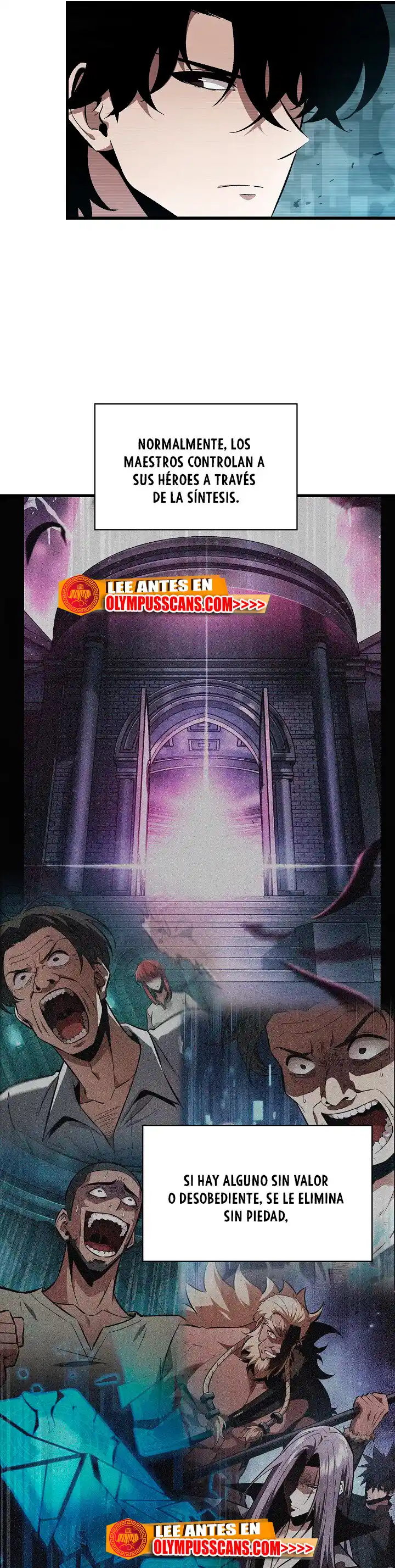 Gacha Infinito - Capítulo 36 - Página 61 - LectorTMOo