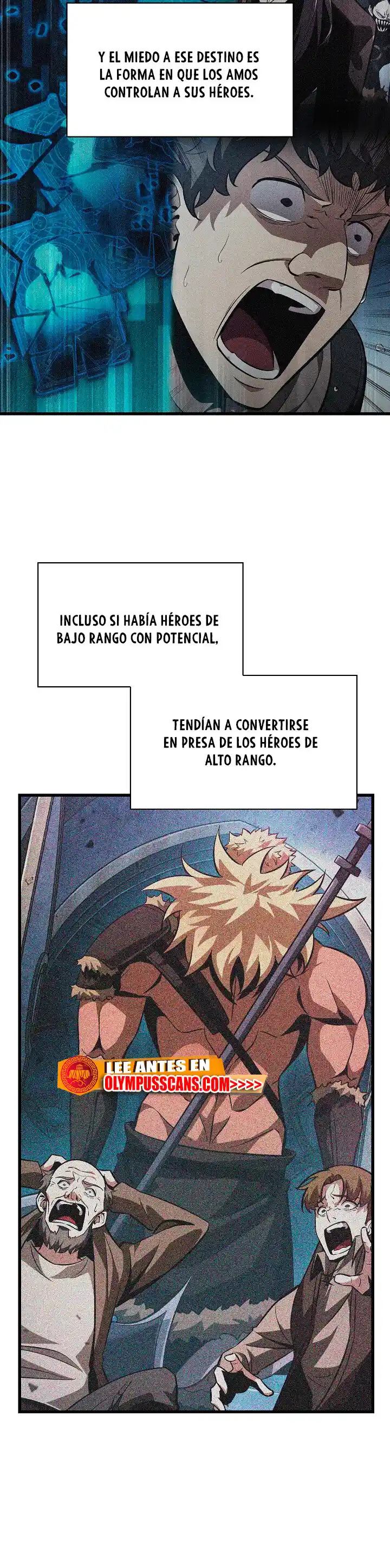 Gacha Infinito - Capítulo 36 - Página 62 - LectorTMOo