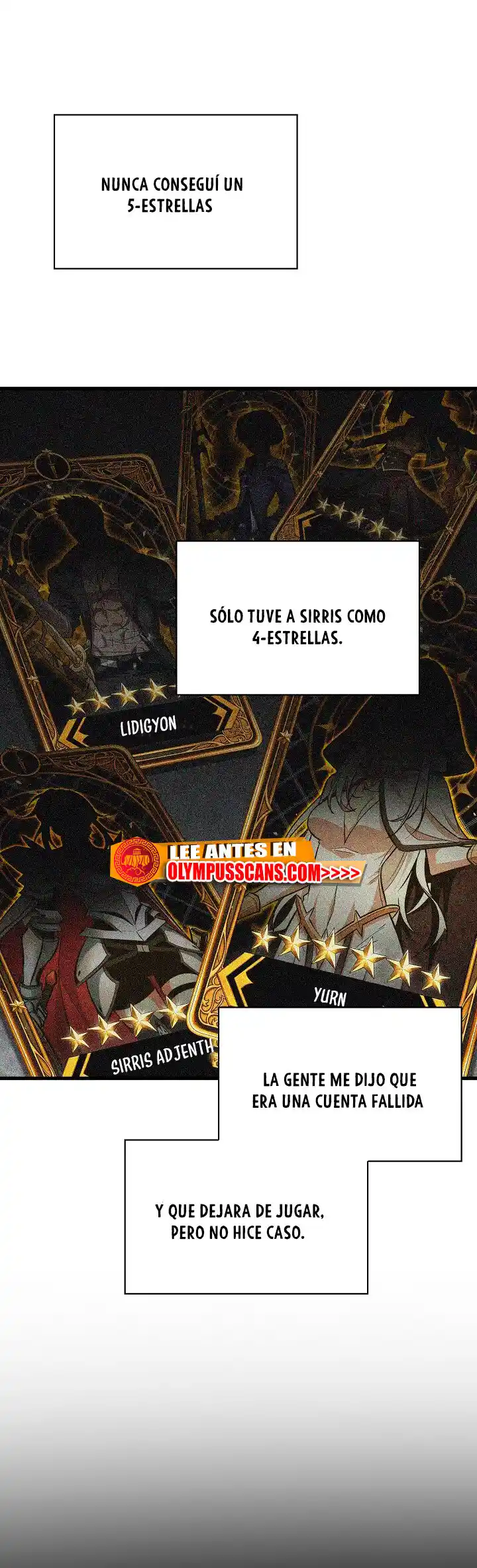 Gacha Infinito - Capítulo 36 - Página 63 - LectorTMOo