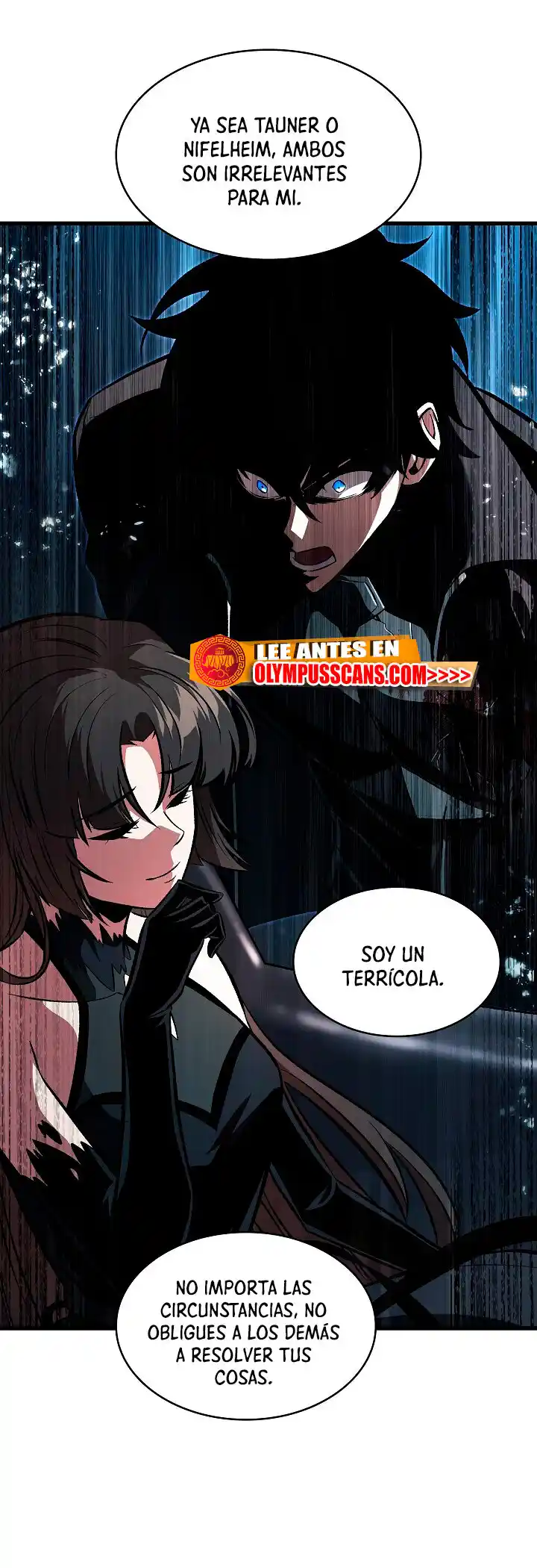 Gacha Infinito - Capítulo 37 - Página 12 - LectorTMOo