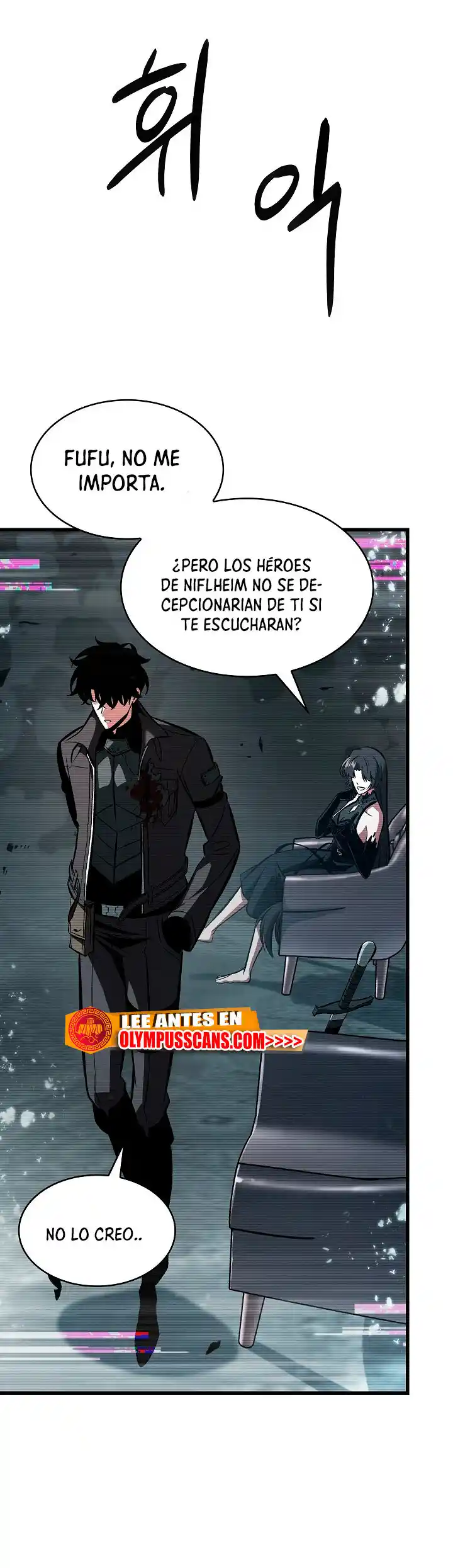 Gacha Infinito - Capítulo 37 - Página 13 - LectorTMOo