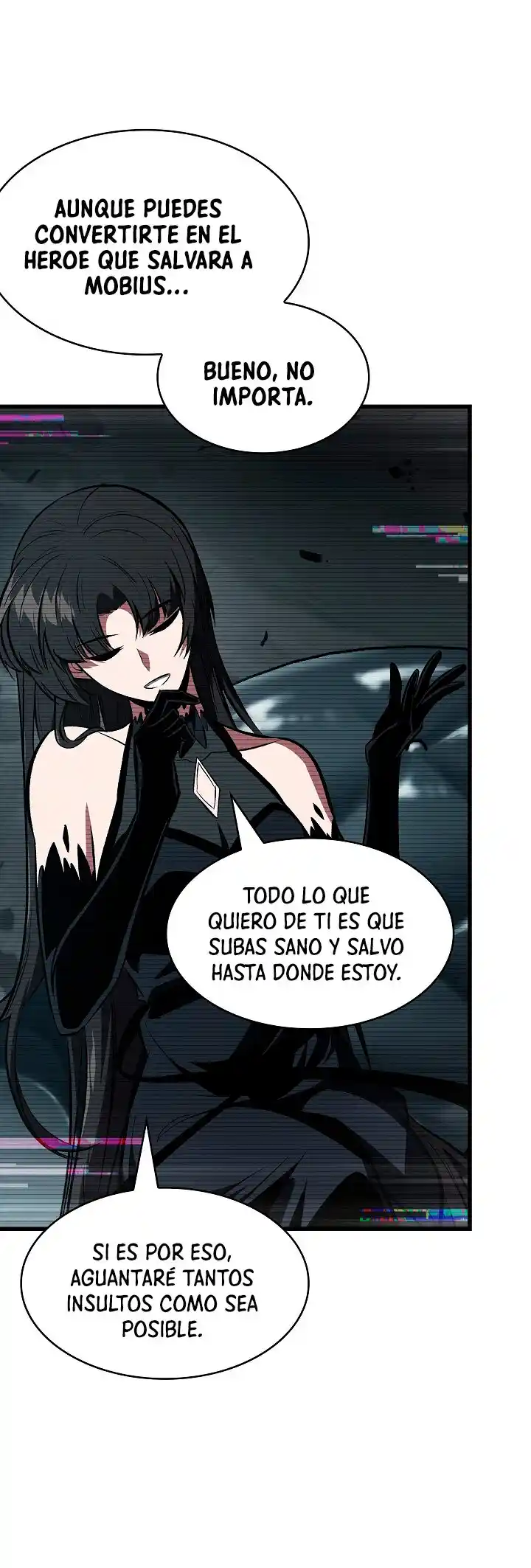 Gacha Infinito - Capítulo 37 - Página 18 - LectorTMOo