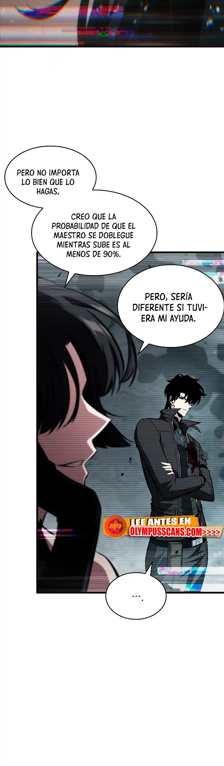 Gacha Infinito - Capítulo 37 - Página 23 - LectorTMOo