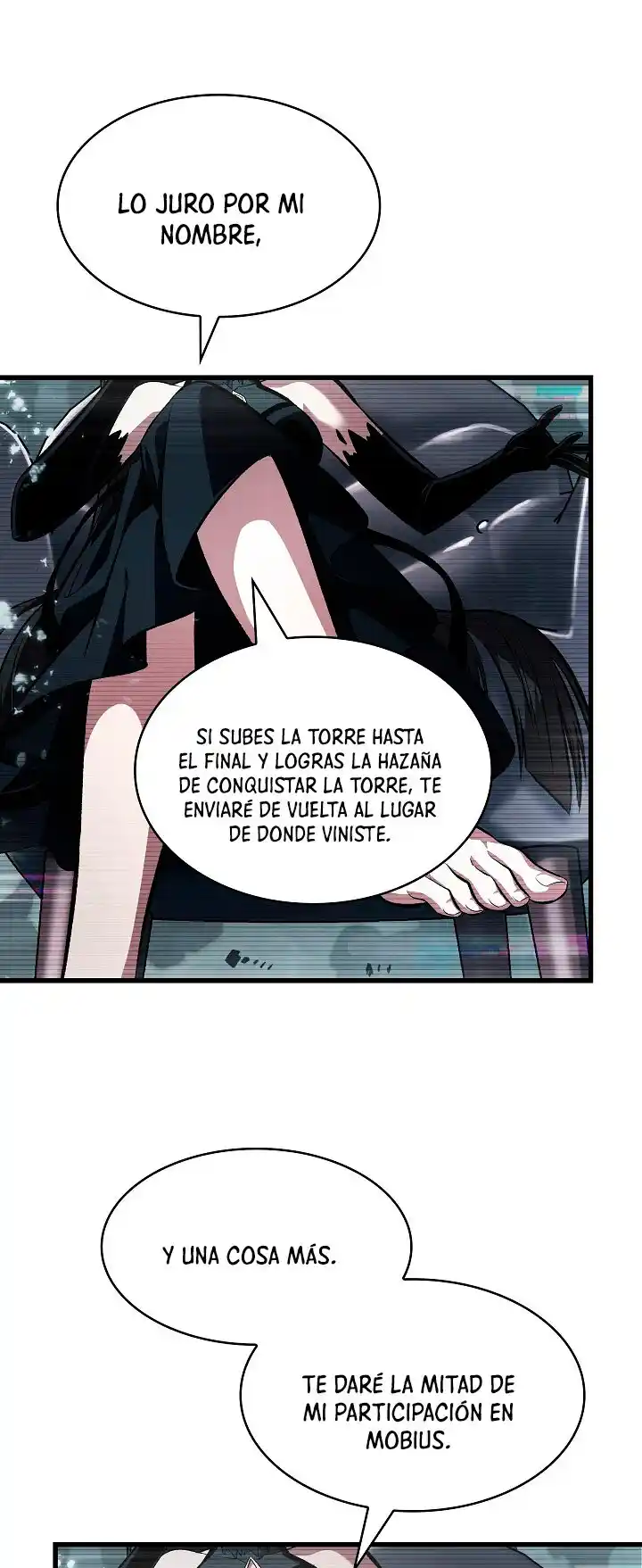Gacha Infinito - Capítulo 37 - Página 24 - LectorTMOo