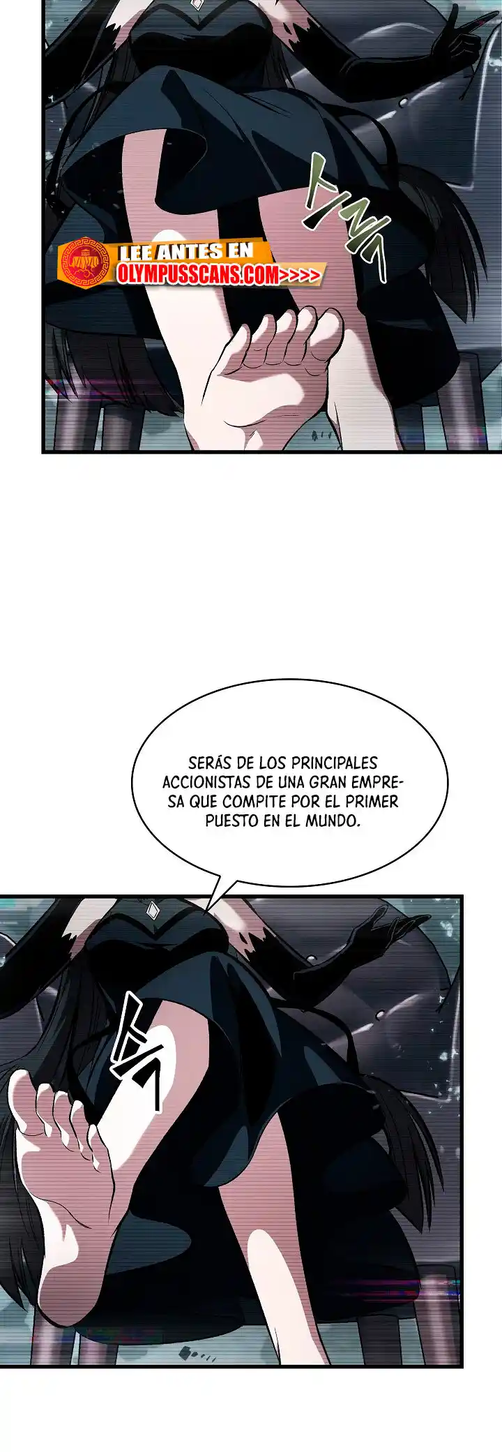 Gacha Infinito - Capítulo 37 - Página 25 - LectorTMOo