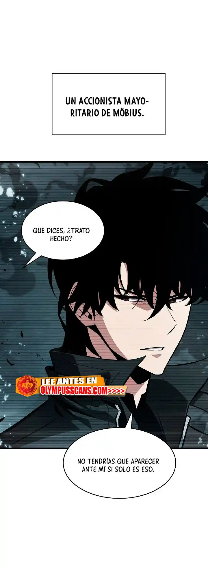 Gacha Infinito - Capítulo 37 - Página 26 - LectorTMOo