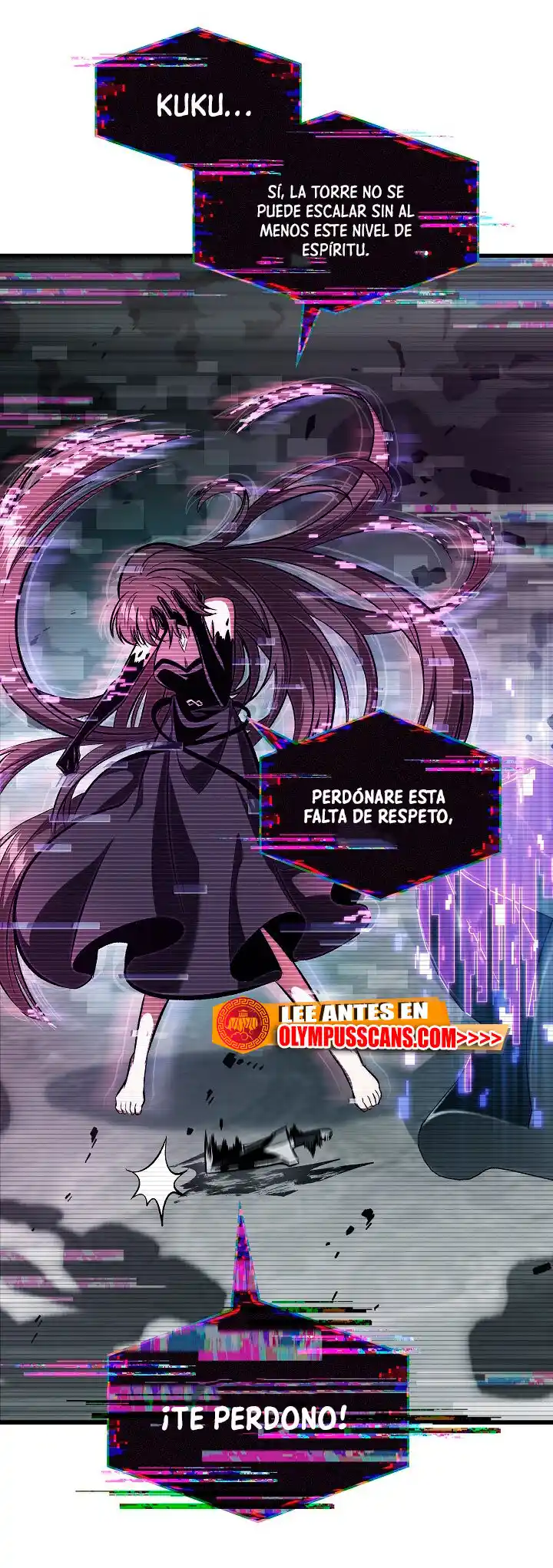Gacha Infinito - Capítulo 37 - Página 30 - LectorTMOo