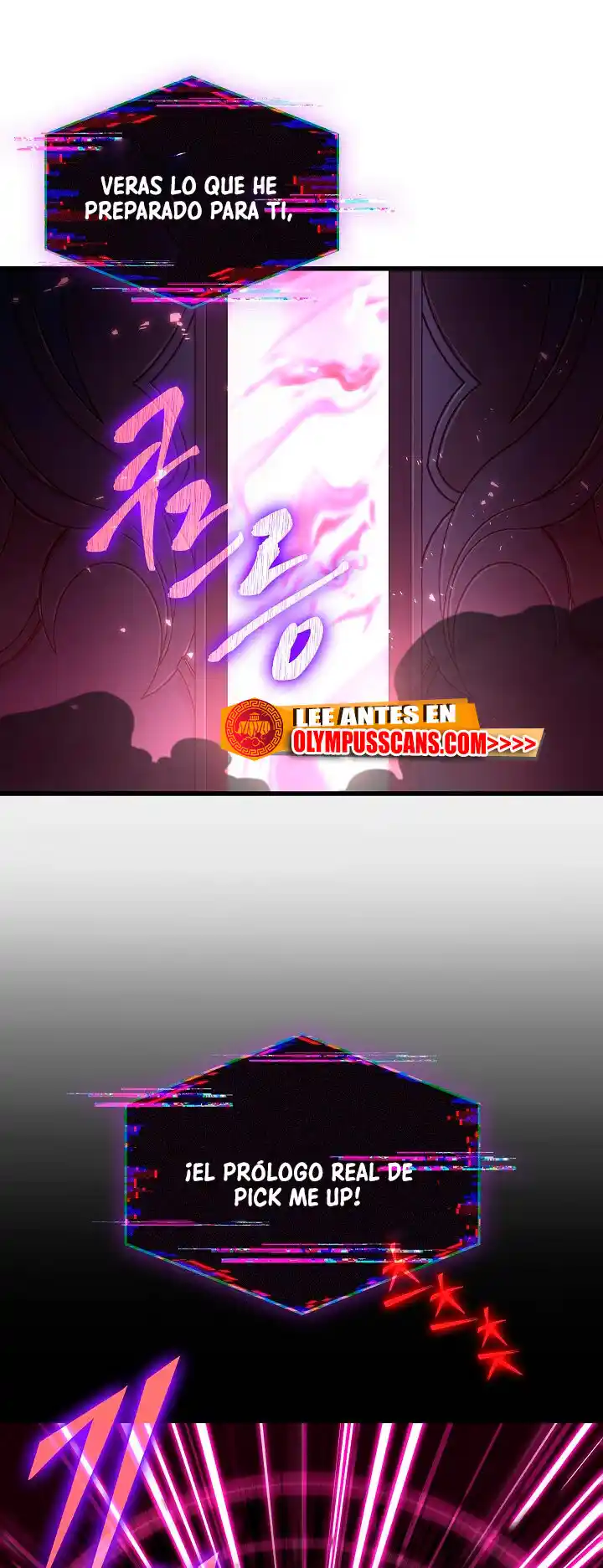 Gacha Infinito - Capítulo 37 - Página 33 - LectorTMOo