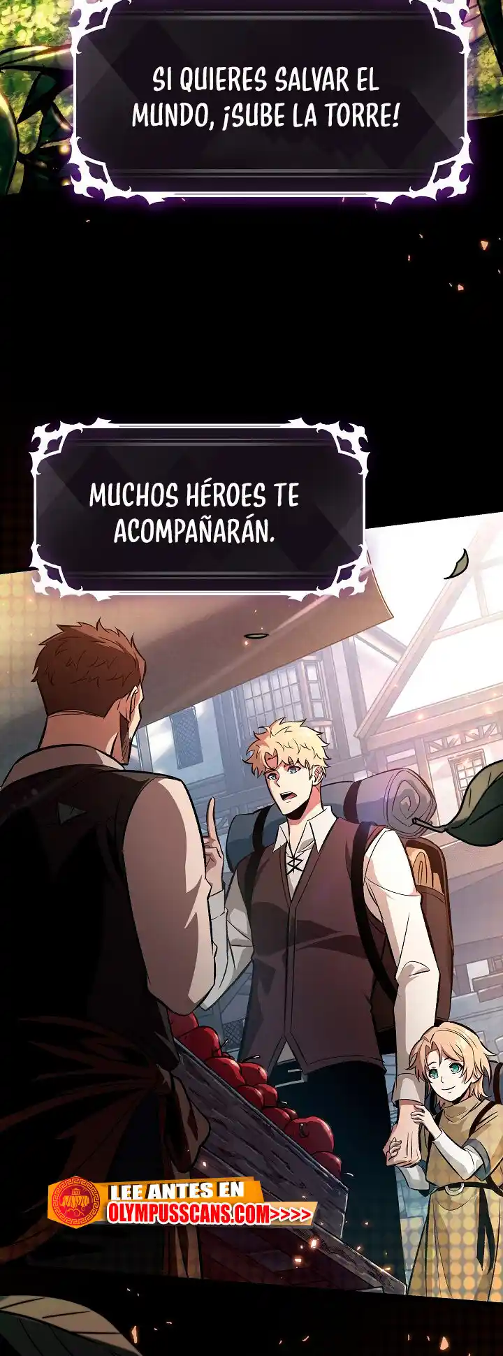 Gacha Infinito - Capítulo 37 - Página 42 - LectorTMOo