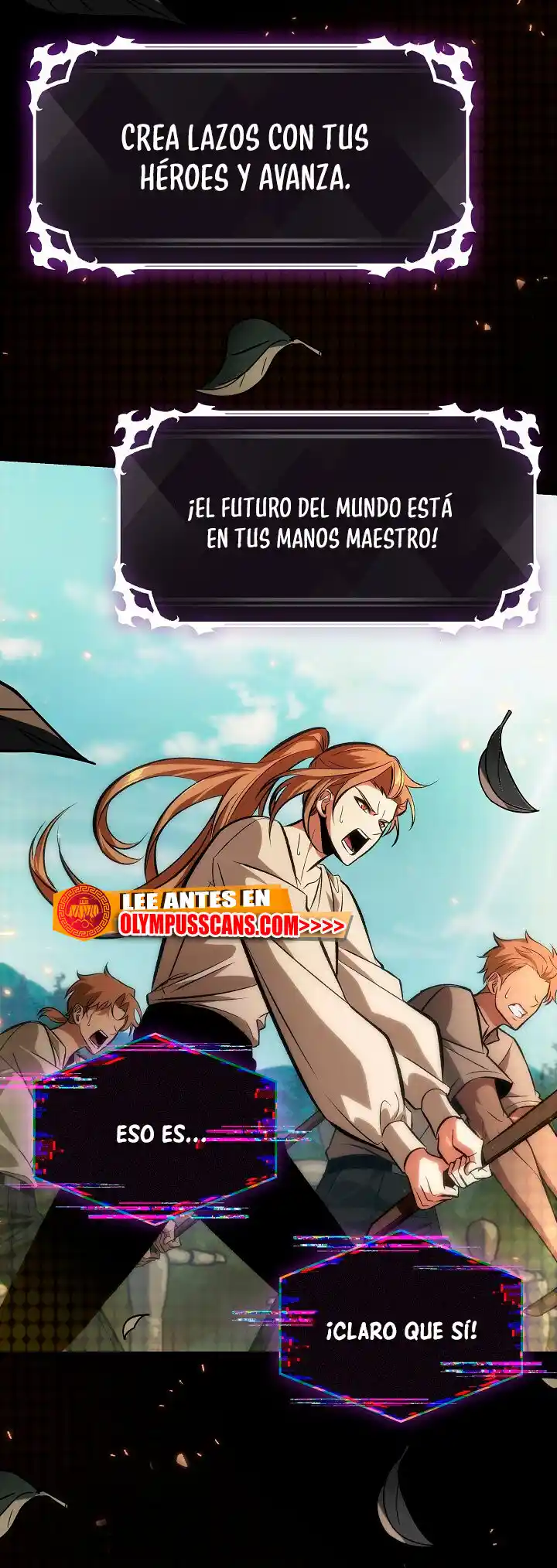Gacha Infinito - Capítulo 37 - Página 43 - LectorTMOo