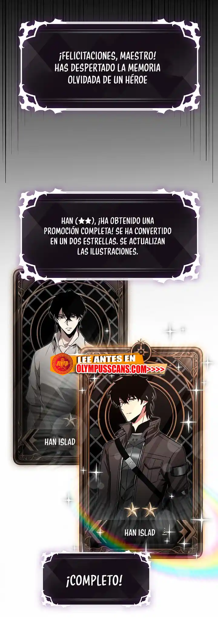 Gacha Infinito - Capítulo 37 - Página 50 - LectorTMOo