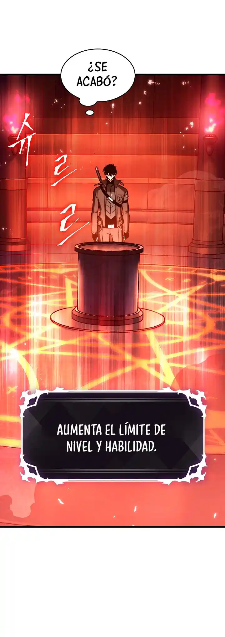 Gacha Infinito - Capítulo 37 - Página 51 - LectorTMOo