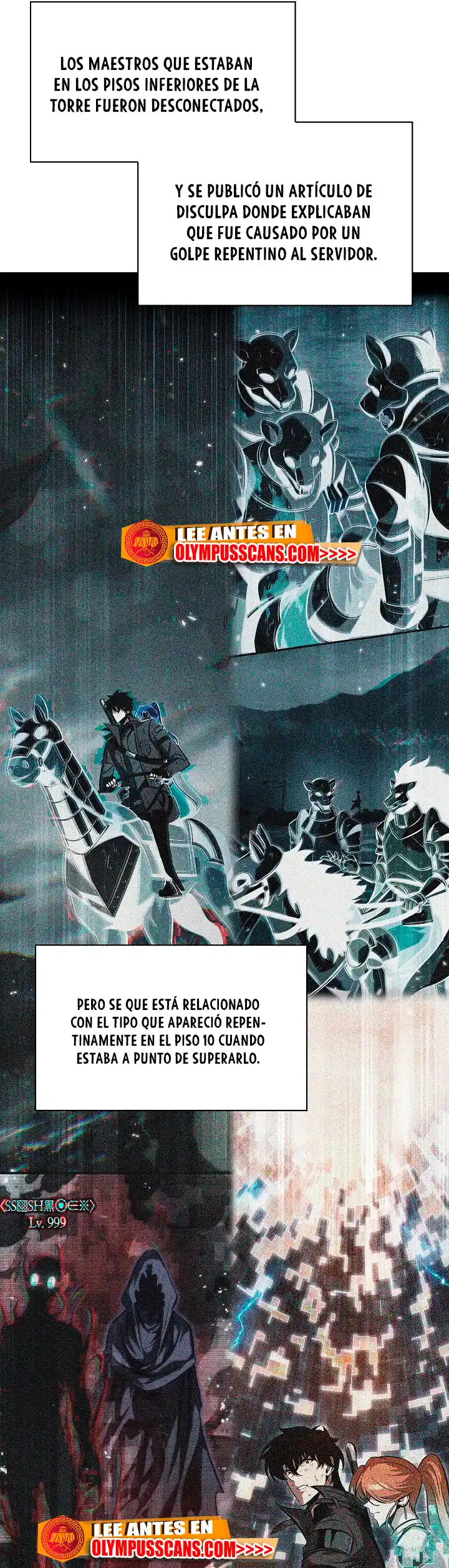 Gacha Infinito - Capítulo 37 - Página 60 - LectorTMOo