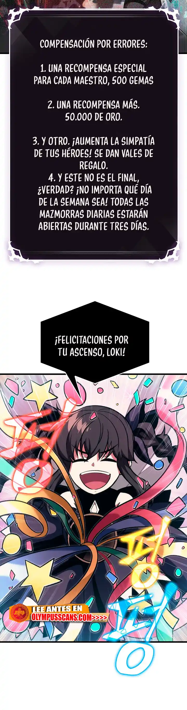 Gacha Infinito - Capítulo 37 - Página 61 - LectorTMOo