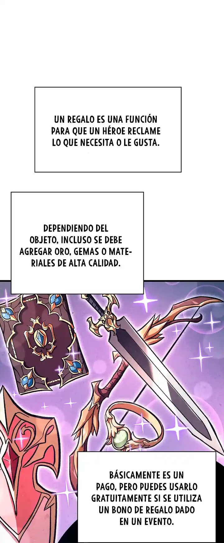 Gacha Infinito - Capítulo 37 - Página 68 - LectorTMOo